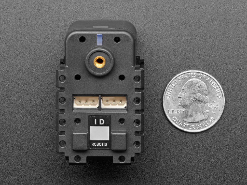 DYNAMIXEL Motor - AX-12A