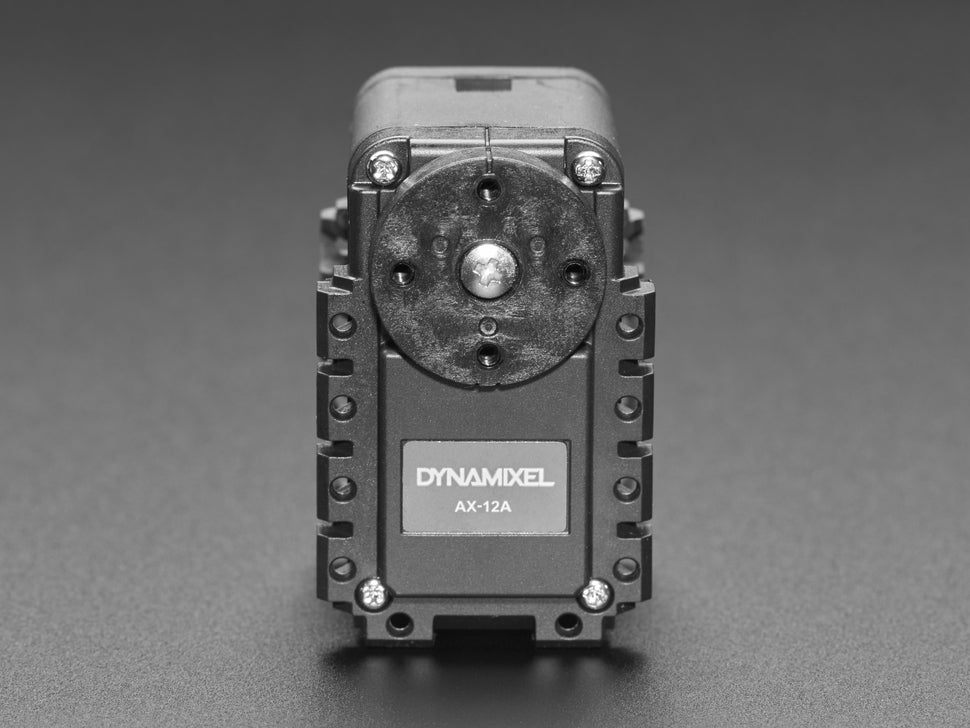 DYNAMIXEL Motor - AX-12A