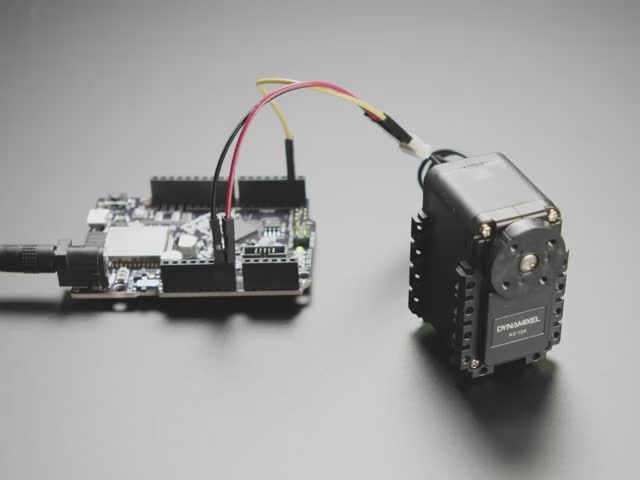 DYNAMIXEL Motor - AX-12A