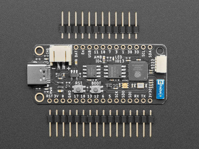 FeatherS2 - ESP32-S2 Feather Development Board