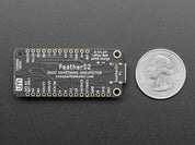 FeatherS2 - ESP32-S2 Feather Development Board