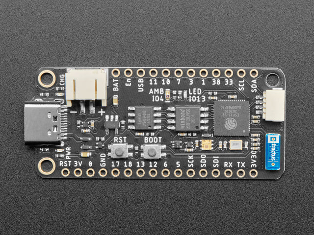 FeatherS2 - ESP32-S2 Feather Development Board