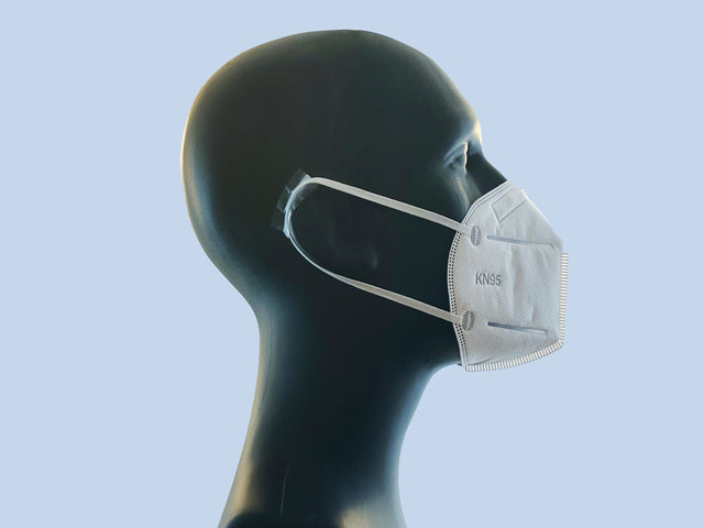 PPE "Introductory" Pack - Protective Equipment Kit