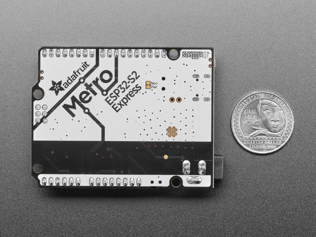 Adafruit Metro ESP32-S2