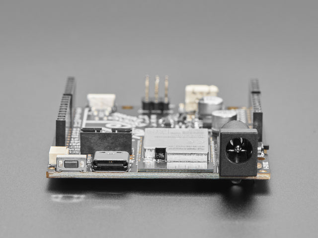 Adafruit Metro ESP32-S2