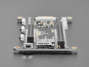 Adafruit 2.9" Grayscale eInk / ePaper Display FeatherWing