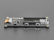 Adafruit 2.9" Grayscale eInk / ePaper Display FeatherWing