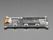 Adafruit 2.9" Tri-Color eInk / ePaper Display FeatherWing