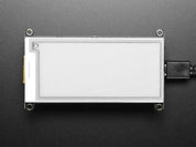 Adafruit 2.9" Tri-Color eInk / ePaper Display FeatherWing