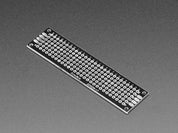Universal Proto-board PCBs 2cm x 8cm - 3 Pack