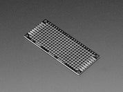 Universal Proto-board PCBs 3cm x 7cm - 3 Pack