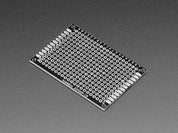 Universal Proto-board PCBs 4cm x 6cm - 3 Pack