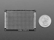 Universal Proto-board PCBs 4cm x 6cm - 3 Pack