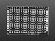 Universal Proto-board PCBs 4cm x 6cm - 3 Pack