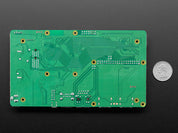 Raspberry Pi Compute Module 4 IO Board