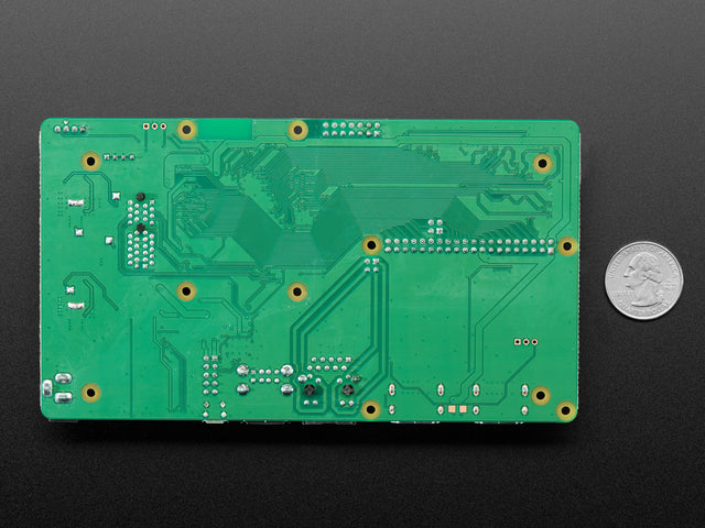 Raspberry Pi Compute Module 4 IO Board
