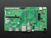 Raspberry Pi Compute Module 4 IO Board