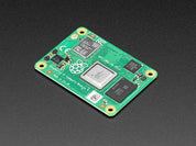 Raspberry Pi Compute Module 4 - 2GB / w. WiFi / No MMC