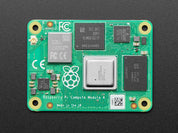 Raspberry Pi Compute Module 4 with WiFi - 2GB RAM and 8GB MMC