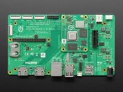 Raspberry Pi Compute Module 4 - 2GB RAM 16GB MMC and WiFi