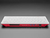 Raspberry Pi 400 Desktop - Computer Only