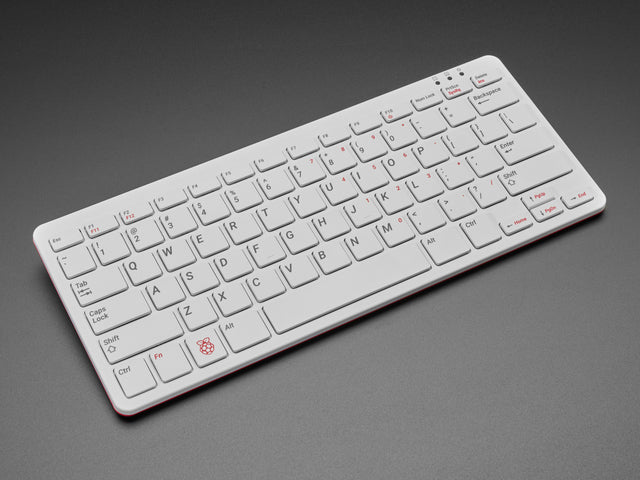 Raspberry Pi 400 Desktop - Full Computer Kit