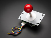 Small Arcade Joystick