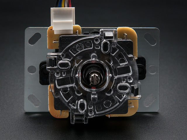Small Arcade Joystick
