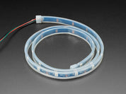 Adafruit NeoPixel LED Strip with 3-pin JST Connector - 1 meter