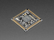 CircuitBrains Deluxe - CircuitPython-compatible SAMD51 Module