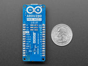 Arduino MKR WiFi 1010 - SAMD21 with WiFi and BLE