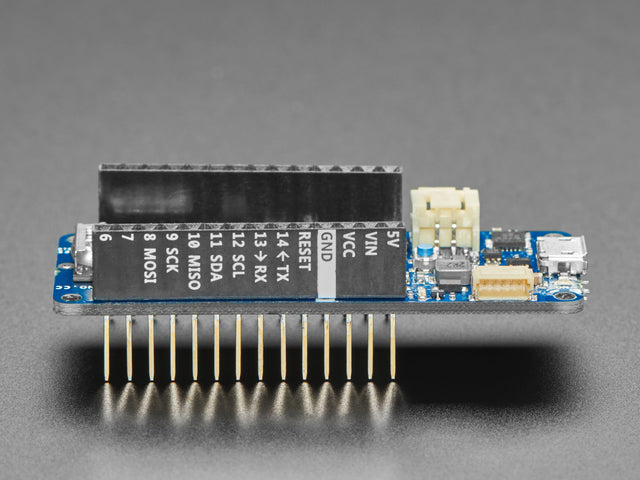 Arduino MKR WiFi 1010 - SAMD21 with WiFi and BLE