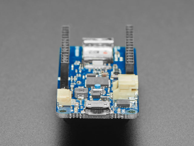 Arduino MKR WiFi 1010 - SAMD21 with WiFi and BLE