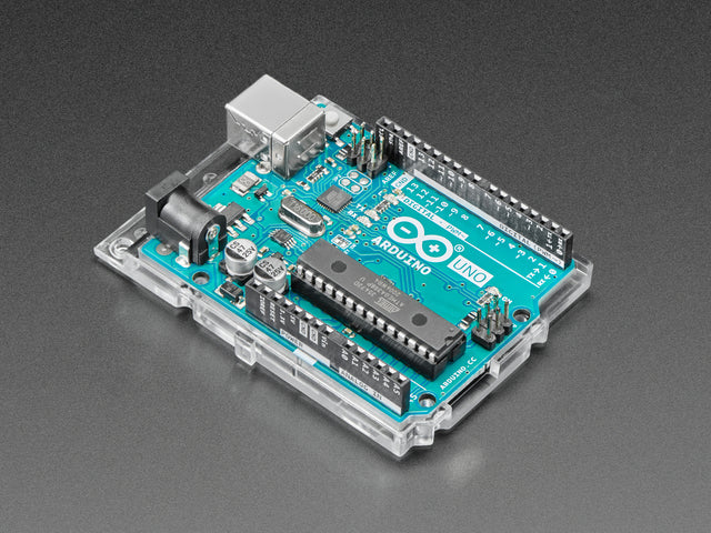 Arduino Uno R3