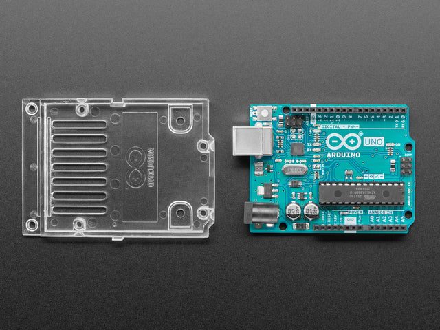 Arduino Uno R3