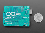 Arduino Uno R3