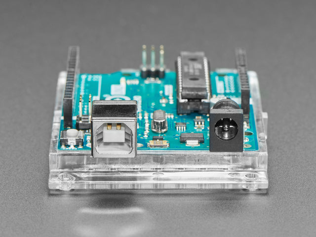 Arduino Uno R3