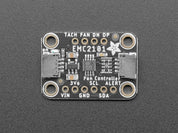 Adafruit EMC2101 I2C PC Fan Controller and Temperature Sensor
