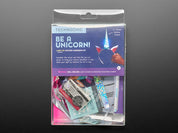 DIY "Be a Unicorn" Light-Up Unicorn Headband Kit