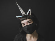 DIY "Be a Unicorn" Light-Up Unicorn Headband Kit