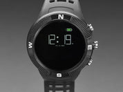 Bangle.js - Hackable Javascript Smart Watch