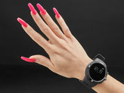 Bangle.js - Hackable Javascript Smart Watch