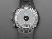Bangle.js - Hackable Javascript Smart Watch
