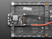 Adafruit Matrix Portal Starter Kit - ADABOX 016 Essentials