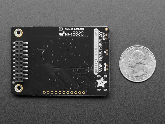 Adafruit Matrix Portal Starter Kit - ADABOX 016 Essentials
