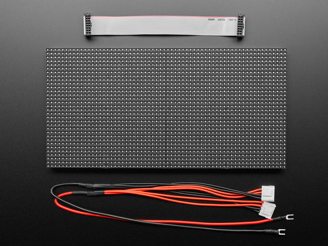 Adafruit Matrix Portal Starter Kit - ADABOX 016 Essentials
