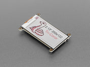 Adafruit 2.13" HD Tri-Color eInk / ePaper Display FeatherWing