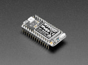 Assembled Pycom WiPy 3.0 with Headers