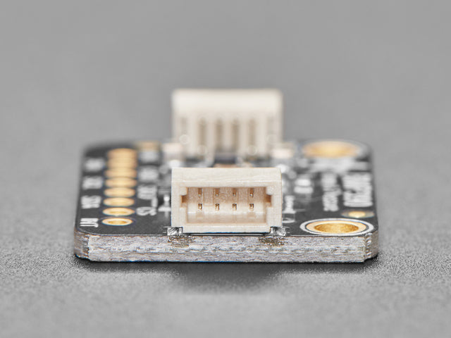 Adafruit BMP390 - Precision Barometric Pressure and Altimeter