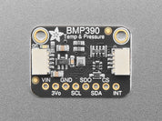 Adafruit BMP390 - Precision Barometric Pressure and Altimeter